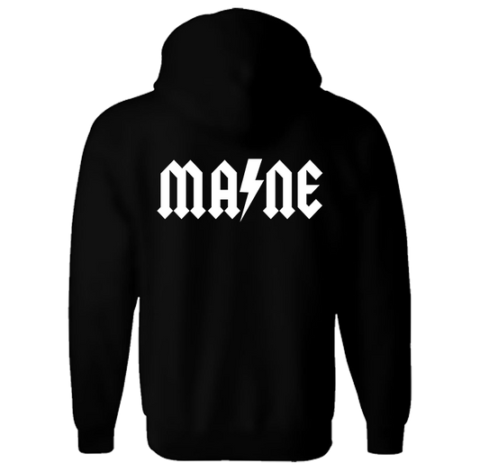 Classic Board of Maine Hoodie