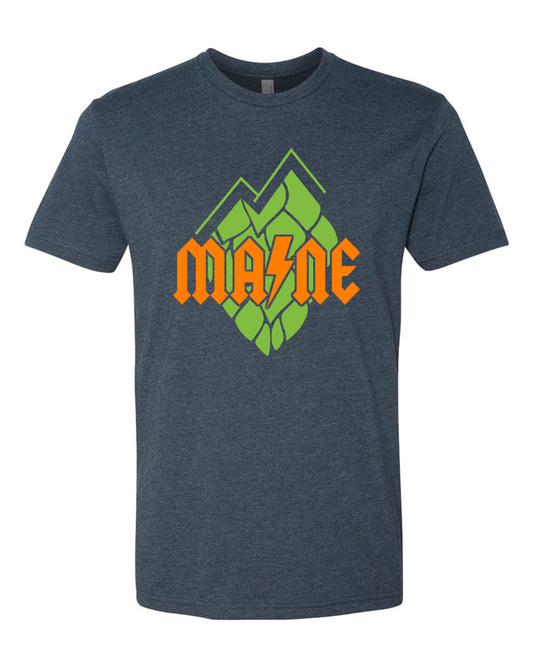 Board of Maine / OBC Collab T-Shirt