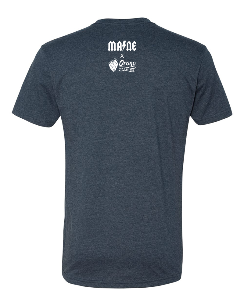 Board of Maine / OBC Collab T-Shirt