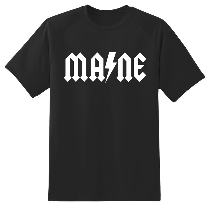 Classic Board of Maine T-Shirt